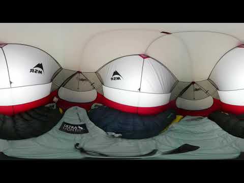 Mutha Hubba NX Tent Mutha Hubba NX Tent