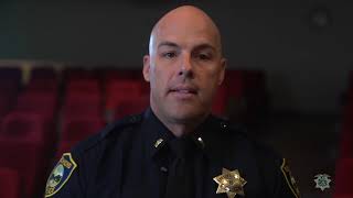 Richmond Police: Body camera video of fatal Luc Siel shooting