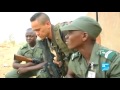 Reportage : la formation des troupes maliennes
