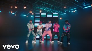 Watch Cnco Beso video