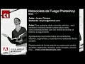 Tutorial Photoshop: Motocicleta de Fuego