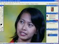 image Trik Photoshop Pemutih Wajah 1
