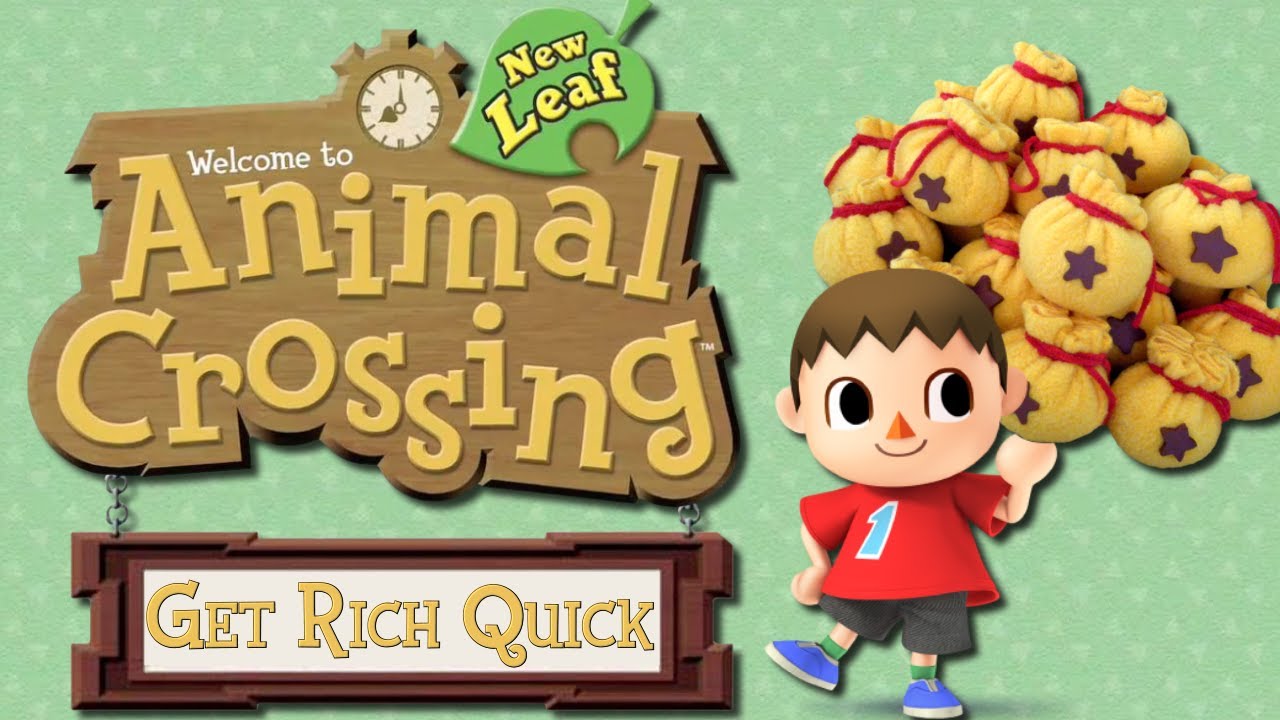 animal crossing new leaf bell tree guide