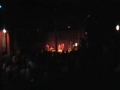 Sugar Glyder performing "Blackbeard Has Feelings Too" @ TREMONT MUSIC HALL