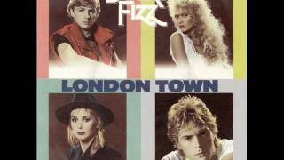 Watch Bucks Fizz London Town extended Club Mix video