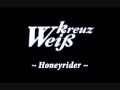 WK - Honeyrider