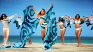 Watch Beyonce Standing On The Sun video