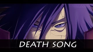 ?AMV?Anime Mix- Death Song