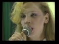 Honeymoon Killers - Tueurs de la lune de miel - Histoire à suivre  - Live, 1983 !