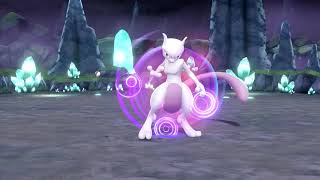 Legendary Hunting (Mewtwo, Articuno, Zapdos, Moltres) Pokemon Let's Go Pikachu Eevee