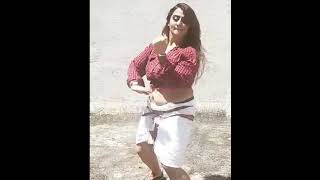 Kanchan aunty nakmuka dance #shorts #tictoe