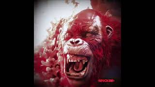 Kong Gets His Revenge Kong Edit