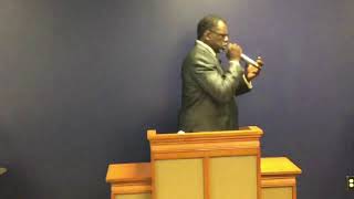 Power and Deliverance Service