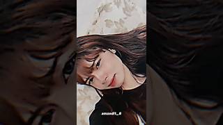 Intan Skrg Freehair? Video Edit By Me