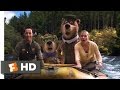 Yogi Bear (10/10) Movie CLIP - Surviving the Rapids (2010) HD