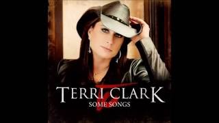 Watch Terri Clark Something You Shouldve Said video