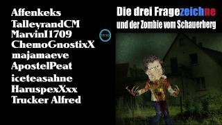 Die 3 Fragezeichne Teaser