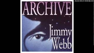 Watch Jimmy Webb Where The Universes Are video