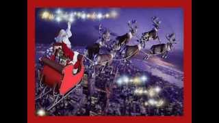 Watch Dwight Yoakam Santa Cant Stay video