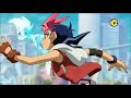Yugioh zexal sigla italiana