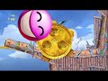 Rayman Origins (Video Game)