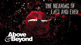 Watch Above  Beyond Happiness Amplified video