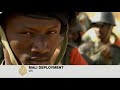 UN prepares to deploy peacekeeping force in Mali