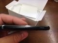 Foto pequena SAMSUNG GALAXY ACE 2 I8160 Unboxing Video - Phone in Stock at www.welectronics.com