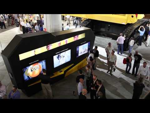 DSE 2013 Content Nominee Arsenal Media and Converse Marketing for Catepillar 2