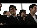 Hampshire College • Commencement 2009 • Bobcat Goldthwait
