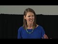 Change the Language, Change the Beliefs: Belinda Stillion Southard at TEDxUGA