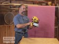 airless spray