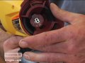 airless spray
