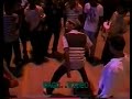 EL SOLISTA CHAMPETA AFRICANA BAILADORES DE BARRANQUILLA) LA MECEDORA
