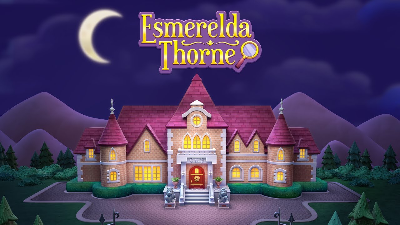 Lady Thorne’s Mysteries Mobile Game | Gameplay Lady Thorne’s Mysteries Mobile Game | Gameplay