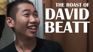 The Roast of David Beatt | Penghinaan David Beatt