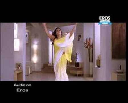Saiyaan(song trailer) from U Me Aur Hum