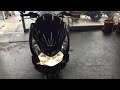 ホンダ　ＰＣＸ125　JF28　982　バイク買取センターＭＣＧ福岡