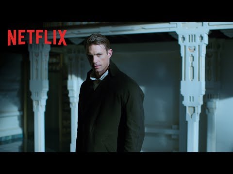 《碳變》 – 創造碳變的世界 [HD] – Netflix