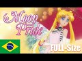 Força do Luar - Moon Pride PT-BR Completo