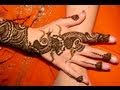 Henna Tattoo / Mehndi !!!
