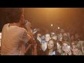 Electric Guest - This Head I Hold (Live @ Paris, la Maroquinerie)