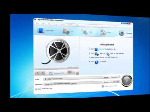 convert mp4 to mp3