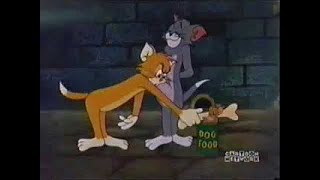 ᴴᴰ Tom And Jerry, Episode 115 - Switchin Kitten 1961 - P23 Tajc Duge Mite