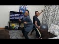 NATURALLY INDUCING LABOR PAST 40 WEEKS | BABY MAMA DANCE