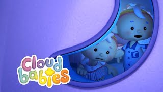Cloudbabies - Rainbow in a Knot,  Moon, The Mystery Noise |  Episodes | Cartoons