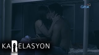 Karelasyon: Seducing a call center agent (full episode)