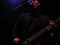 we are scientists at johnny brendas in philly 1-20-10