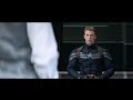 Captain America The Winter Soldier trailer UK -- Official Mar...