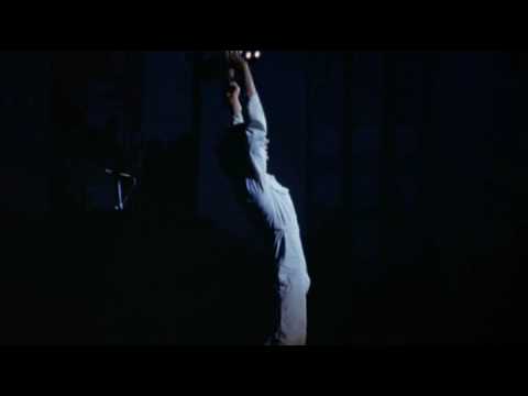 The Who closing Woodstock 1969 - Pete's solo